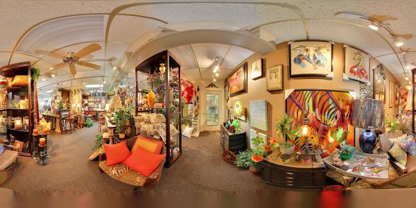 Curtis Allen Designs