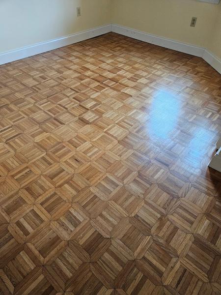 East Bay Quality Hardwood
