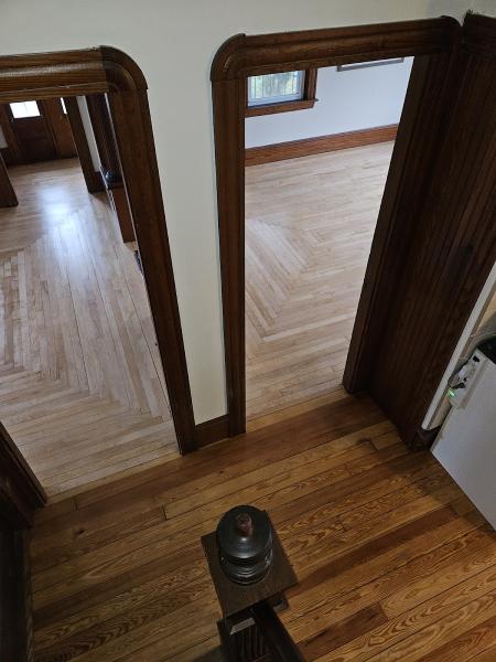 East Bay Quality Hardwood