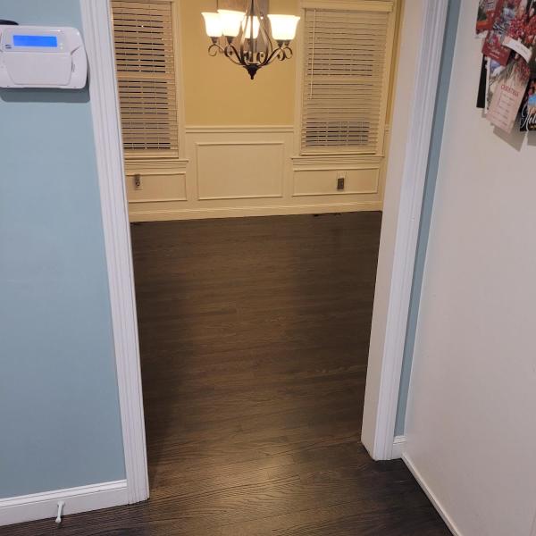East Bay Quality Hardwood