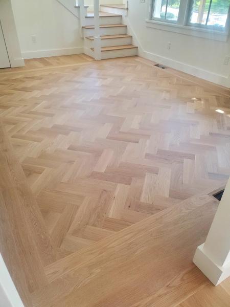 East Bay Quality Hardwood