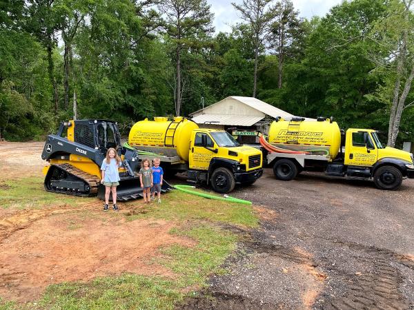 Newman Septic Inc