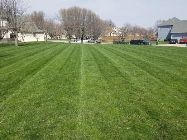 Green Boys Lawncare LLC