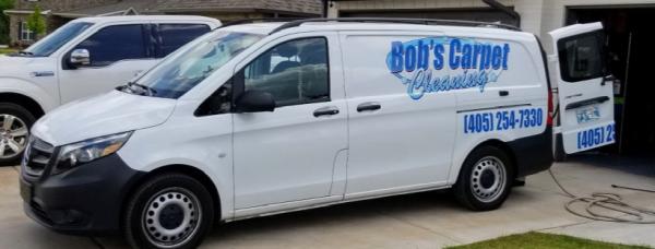 Bob's Carpet Cleaning
