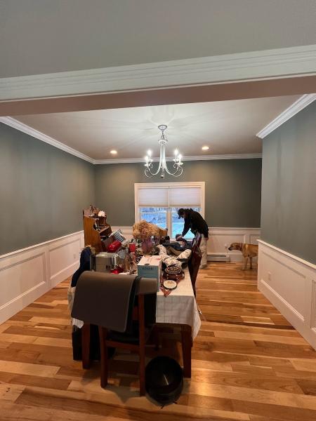 Painting With Purpose