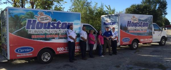 Houston Plumbing