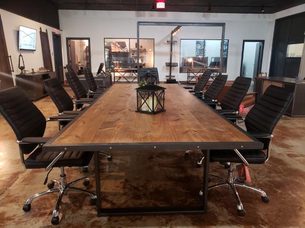 Atico Furniture