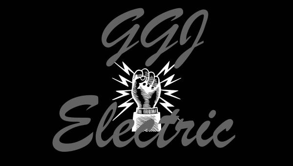 GGJ Electric Master Electrician Houston Area Tecl#36314