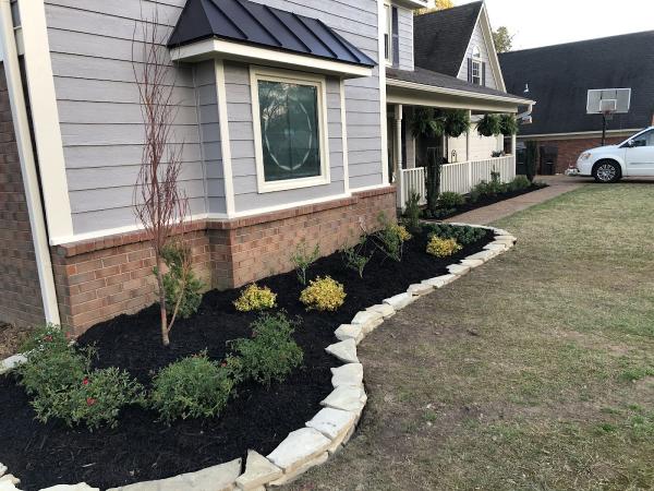 Vision Landscapes & Design LLC