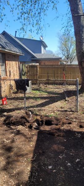 Vision Landscapes & Design LLC