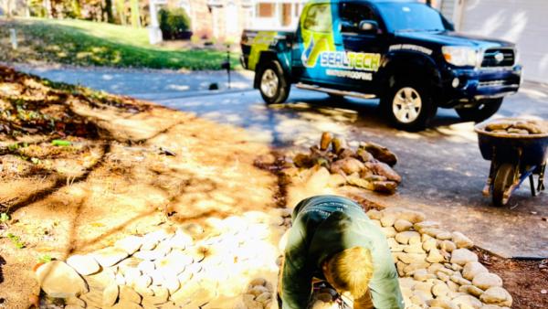 Sealtech Waterproofing
