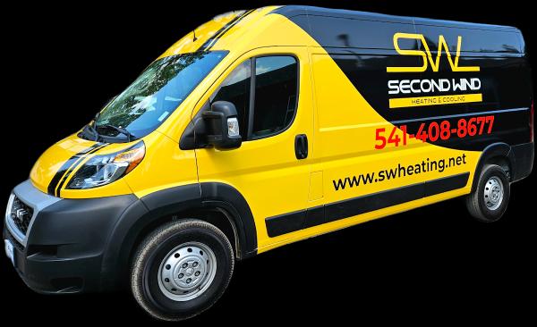 Second Wind Heating & Cooling