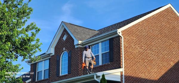 Roof Repair Expert LLC