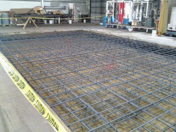 Frank C Construction Co