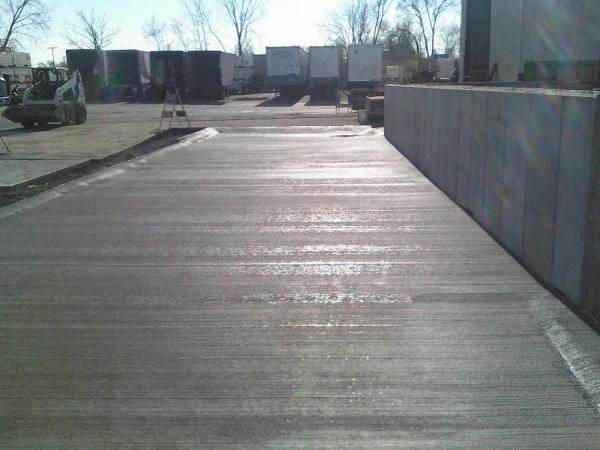 Frank C Construction Co