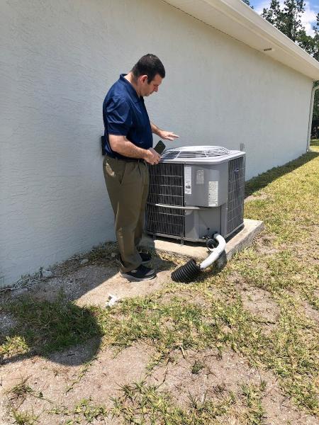 Sweetwater Home Inspections