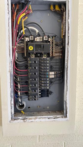 Sweetwater Home Inspections