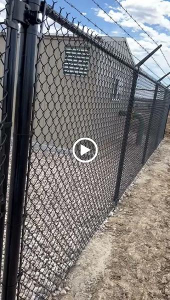 Boundary Fence and Supply Co.