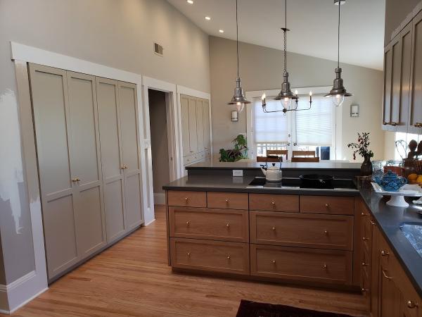 Pride&joy Home Improvements