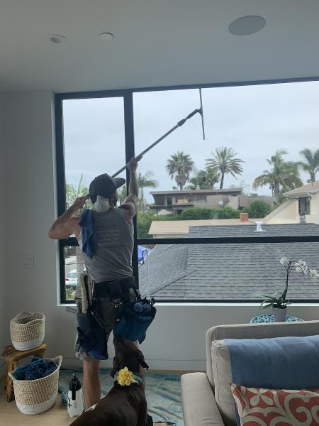 PCH Services Inc