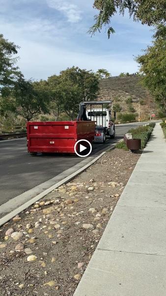Lightweight Debris Removal LLC