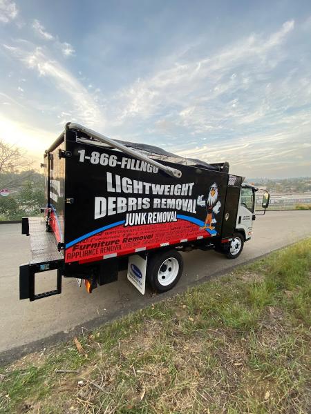 Lightweight Debris Removal LLC