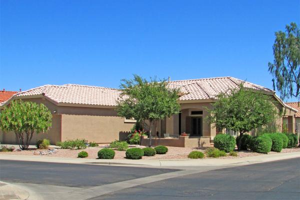 Arizona Real Estate / Bill Salvatore at Arizona Elite Properties