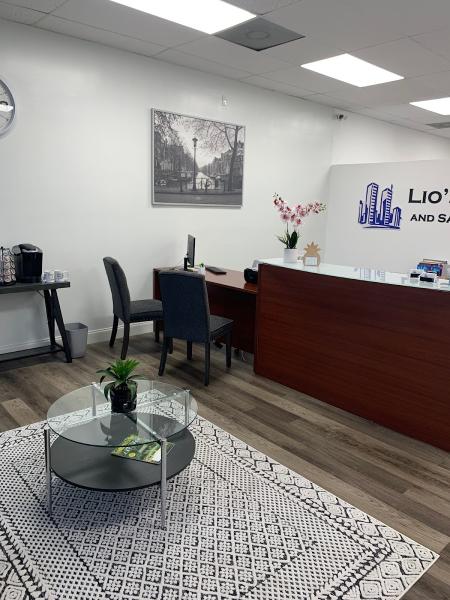 Lio's Cleaning and Sanitation Services
