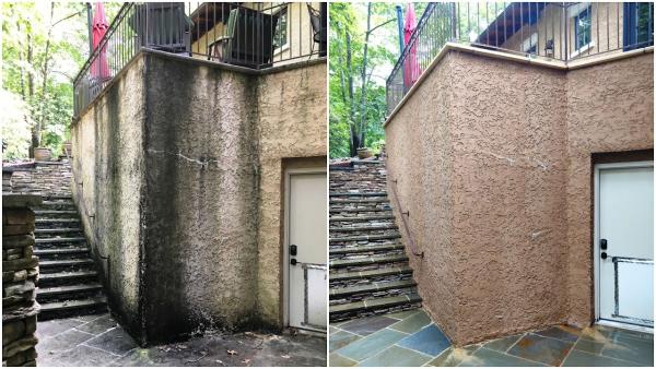 D&D Pressure Washing