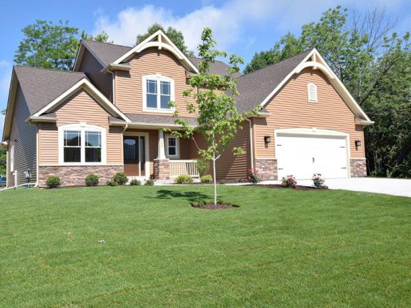 Serenity Homes Elite