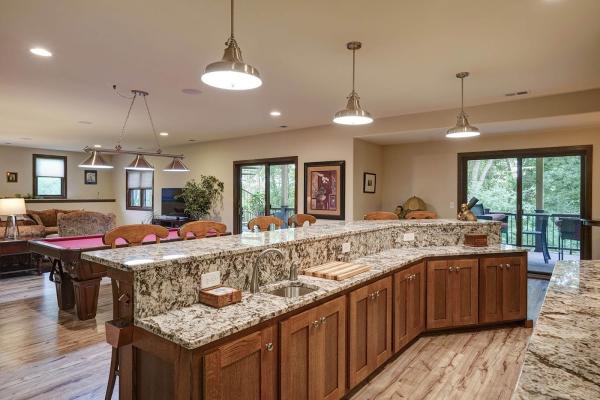 Serenity Homes Elite
