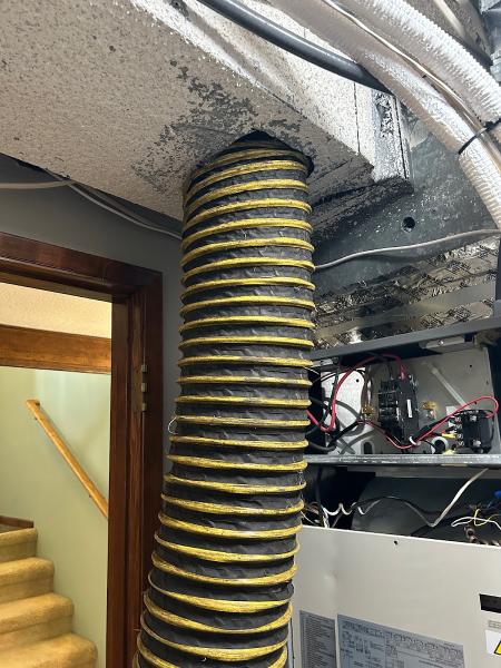 Willard Power Vac