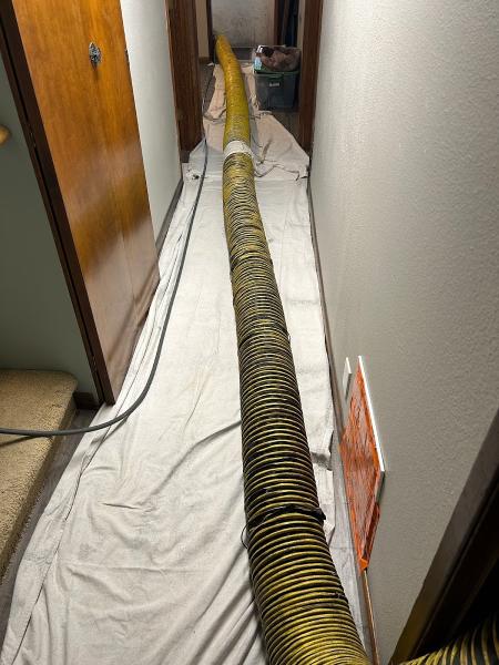 Willard Power Vac