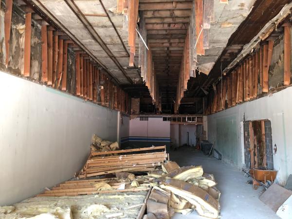 Camm Construction Inc
