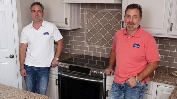 Renew Kitchen & Bath Design LLC