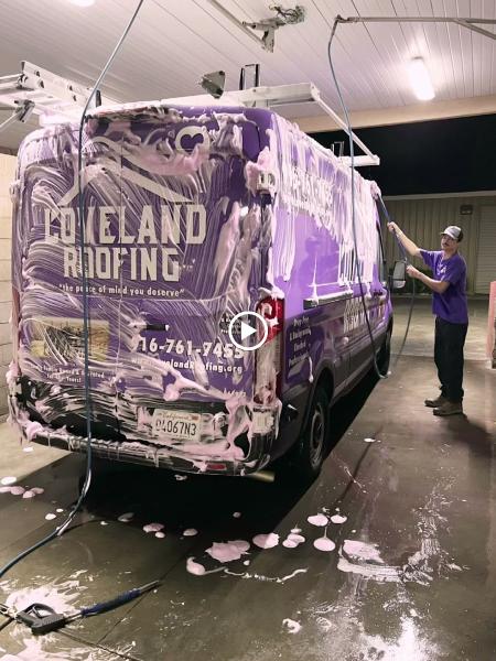 Loveland Roofing Inc.
