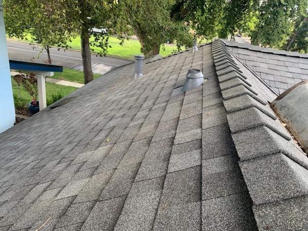 Loveland Roofing Inc.