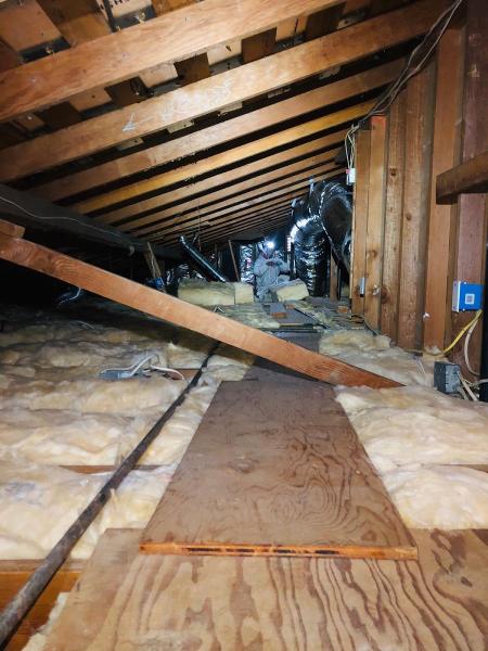 Attic Star