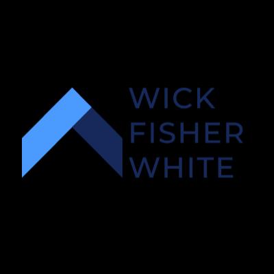 Wick Fisher White