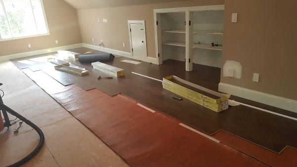 RM Custom Renovation