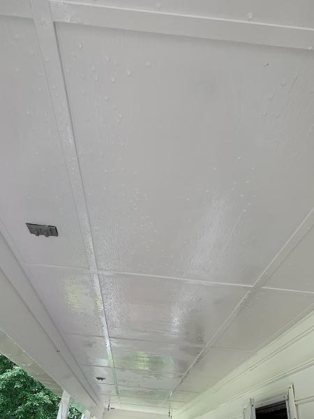 American House Wash