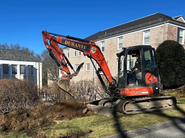 Fred N Durante Jr Construction Services LLC