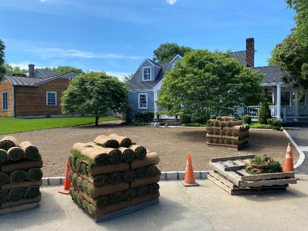 Fred N Durante Jr Construction Services LLC