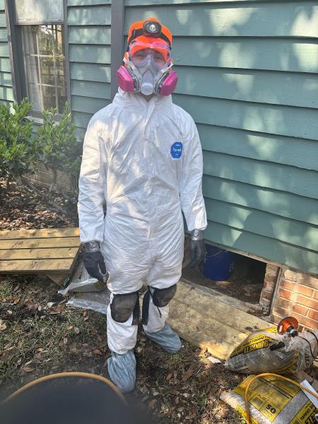 Procore Pest Control