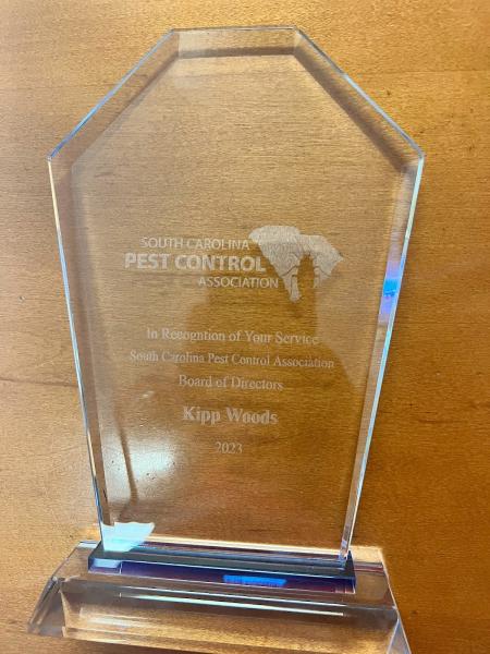 Procore Pest Control
