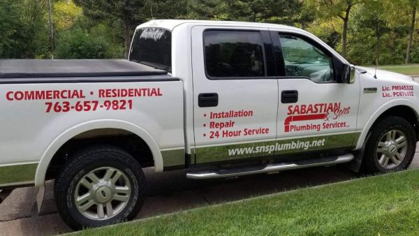 Sabastian and Sons Plumbing Service LLC