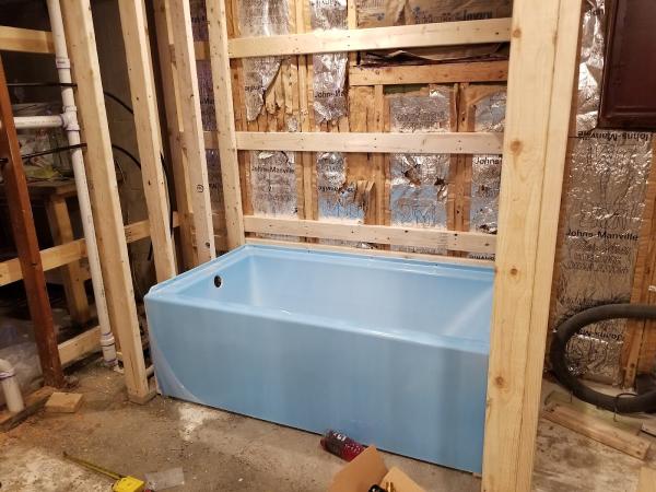 Sabastian and Sons Plumbing Service LLC