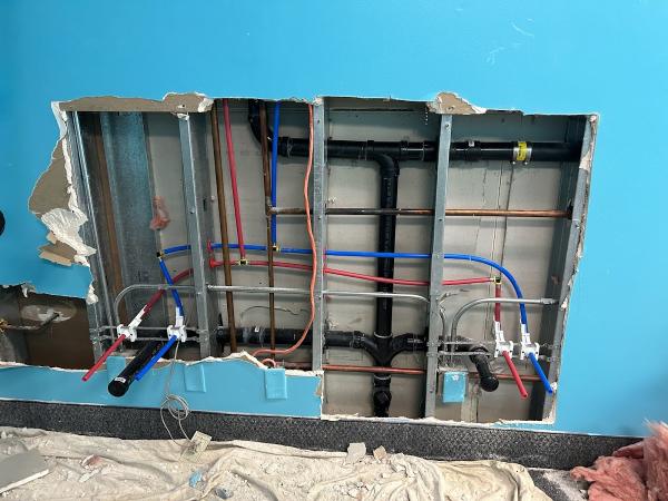 Sabastian and Sons Plumbing Service LLC