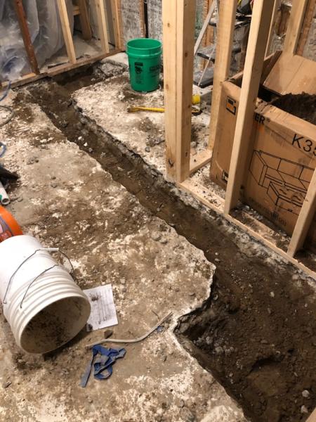 Sabastian and Sons Plumbing Service LLC
