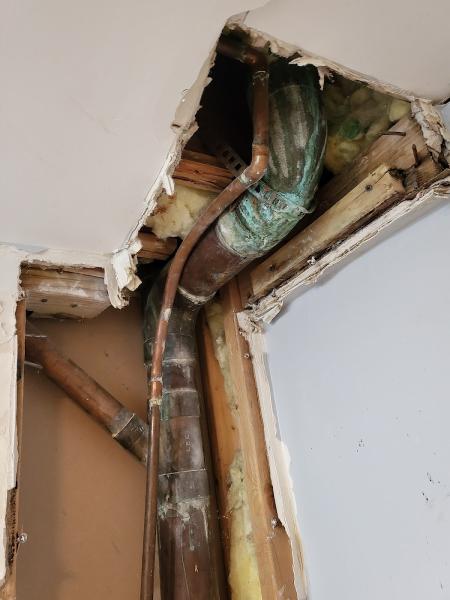 Sabastian and Sons Plumbing Service LLC